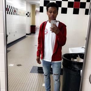 Meet your Posher, Aaron